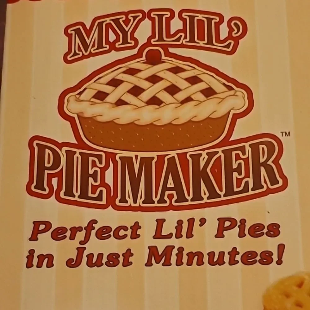 My Little Pie Maker - Picture 2 of 7
